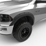 EGR 10+ Dodge Ram HD Bolt-On Look Fender Flares - Set (792854) - 792854