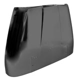 Omix Hood- 72-86 Jeep CJ Models - 12003.05