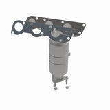 MagnaFlow Direct Fit Catalytic Converter 04-05 Suz Verona2.5 Manifold Front - 50911