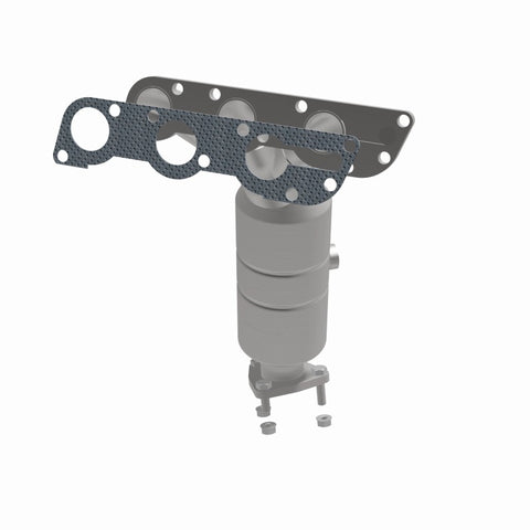 MagnaFlow Direct Fit Catalytic Converter 04-05 Suz Verona2.5 Manifold Front - 50911