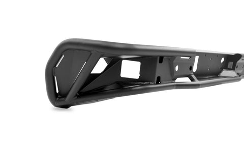 DV8 Offroad 2019-2025 Chevy Silverado & GMC Sierra 1500 Tube Rear Bumper - RBCS1-04