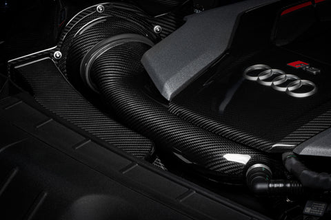 APR 18-25 Audi RS5/RS5 Sportback (B9) 2.9T Carbon Fiber Intake System - CI100042
