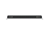 Hella Universal Black Magic 30in Tough Double Row Light Bar - Spot & Flood Light - 358197411