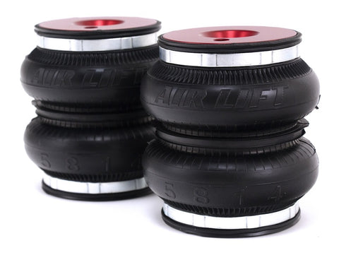 Air Lift Performance Rear Kit for BMW Z3 - 75673