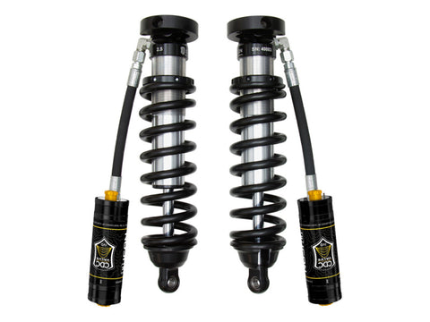 ICON 96-02 Toyota 4Runner Ext Travel 2.5 Series Shocks VS RR CDCV Coilover Kit - 58716C