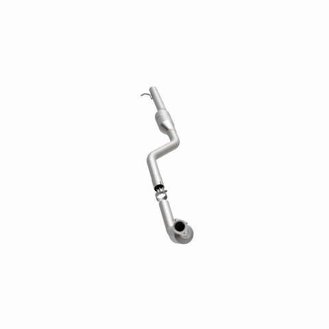 MagnaFlow Direct Fit Catalytic Converter 99-00 Mercedes SL500 5.0L - 444049