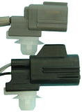 NGK Mazda CX-7 2012-2010 Direct Fit 5-Wire Wideband A/F Sensor - 24392