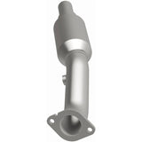 MagnaFlow Direct Fit Catalytic Converter 09 Matrix S 2.4L Rear OEM - 49501