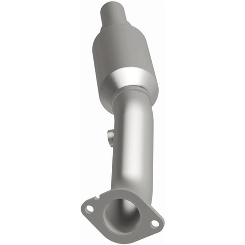 MagnaFlow Direct Fit Catalytic Converter 09 Matrix S 2.4L Rear OEM - 49501