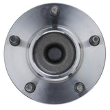 MOOG 01-07 Chrysler Town & Country Rear Hub Assembly - 512169