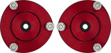 Camburg 05-23 Toyota Tacoma / 03-24 Toyota 4Runner Dominator Preload Spacer Kit - CAM-310205