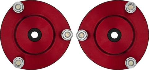 Camburg 05-23 Toyota Tacoma / 03-24 Toyota 4Runner Dominator Preload Spacer Kit - CAM-310205
