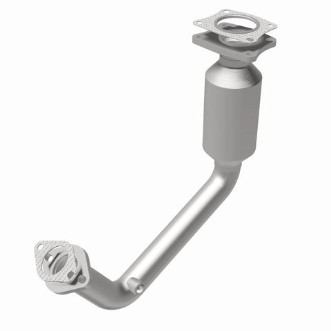 MagnaFlow Direct Fit Catalytic Converter 00 Ford Focus 2.0L Code P - 49005