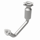 MagnaFlow Conv DF 00 Ford Focus 2.0L Code P - 23210