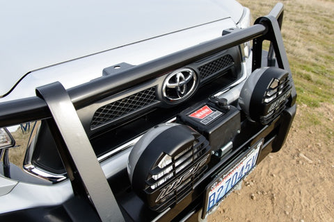ARB Winchbar Suit ARB Fog Tacoma 12-15 - 3423140