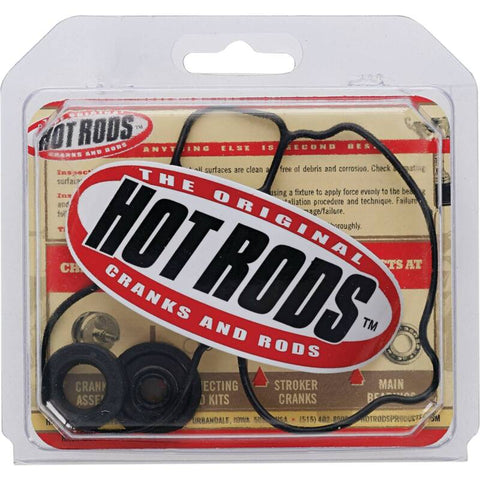 Hot Rods 17-19 Suzuki RMX 450 Water Pump Rebuild Kit - WPK0052