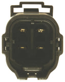NGK Suzuki Aerio 2007-2002 Direct Fit Oxygen Sensor - 24278