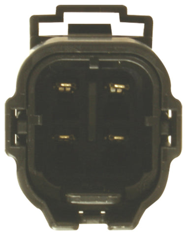 NGK Suzuki Aerio 2007-2002 Direct Fit Oxygen Sensor - 24278