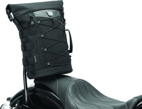 Kuryakyn Momentum Deadbeat Duffle Bag - 5223