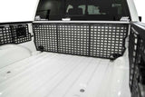 Addictive Desert Designs 2021+ Ford F-150 & Ford Raptor Bed Cab Molle Panels - Full Set - AC1902101NA