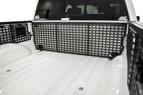 Addictive Desert Designs 2021+ Ford F-150 & Ford Raptor Bed Cab Molle Panels - Full Set - AC1902101NA