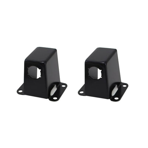 Westin 2014-2018 Chevrolet/GMC Truck/SUV Sensor Relocator - Black - 40-0005S