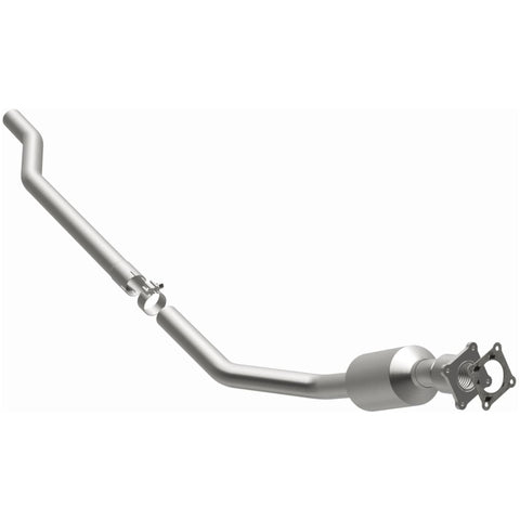 MagnaFlow 2004 Dodge Grand Caravan 3.3L Direct Fit Converter - 5451202