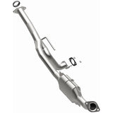 MagnaFlow Direct Fit Catalytic Converter 07-09 Ranger 3.0 Passenger Side OEM - 49676