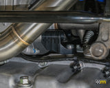 mountune PTU Brace Upgrade 2016 Focus RS - 2536-PBKT-AA