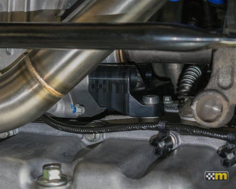 mountune PTU Brace Upgrade 2016 Focus RS - 2536-PBKT-AA