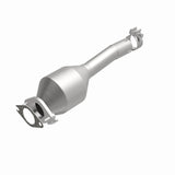 MagnaFlow Direct Fit Catalytic Converter 2010-2013 TRANSIT CONNECT 2.0 L Underbody - 52270