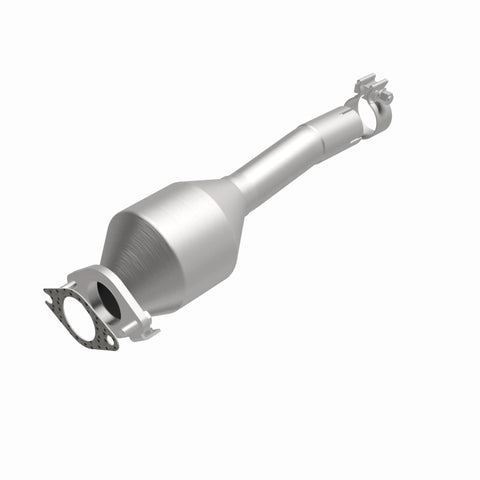 MagnaFlow Direct Fit Catalytic Converter 2010-2013 TRANSIT CONNECT 2.0 L Underbody - 52270