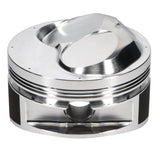 JE Pistons BBC 632 NOS Set of 8 Pistons - 293083