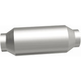 Magnaflow Conv Univ 3.0in. C/C spun body - 99759HM