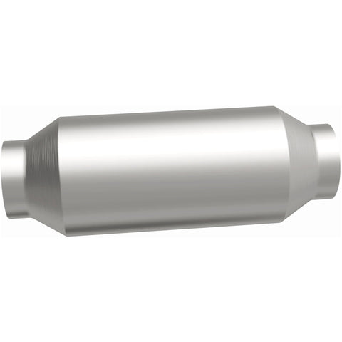 Magnaflow Conv Univ 3.0in. C/C spun body - 99759HM