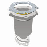 MagnaFlow Conv DF 00-02 Mazda 626 2.0L - 50812