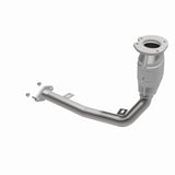MagnaFlow Conv DF 88-90 Honda CRX 1.5 front - 50210