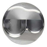 JE Pistons 400SBC 18DEG DOME Set of 8 Pistons - 218593