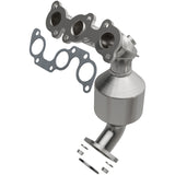 MagnaFlow Converter Direct Fit California Grade 04-06 Toyota Camry 3.3L - 5531610