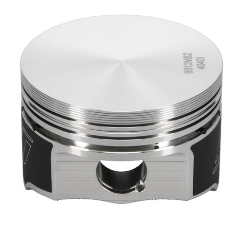 Wiseco VOLKSWAGEN 1.8 LTR1.320 (6512M82) Piston Shelf Stock Kit - K512M82