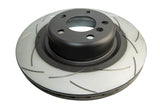 DBA 13-15 BMW 328i (w/M Sport Package) Rear Slotted Street Series Rotor - 2677S
