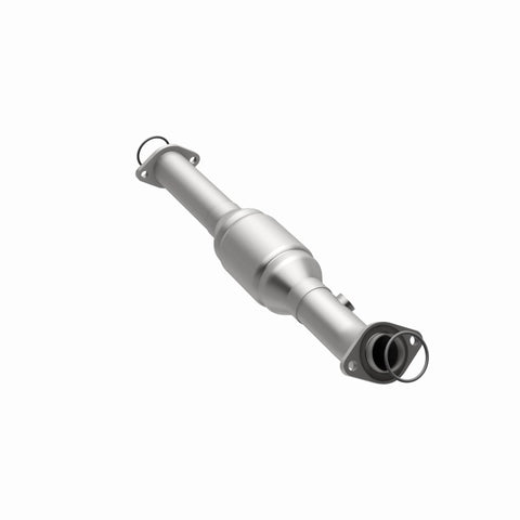 MagnaFlow Direct Fit Catalytic Converter 05-09 Toyota Tacoma 4.0L P/S Rear - 93661