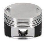 Wiseco Toyota 4EFTE 75mm Bore -2.5cc 1.17 Piston Kit - K687M75