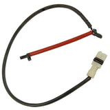 Power Stop 96-97 Porsche 911 Front Euro-Stop Electronic Brake Pad Wear Sensor - SW-1622