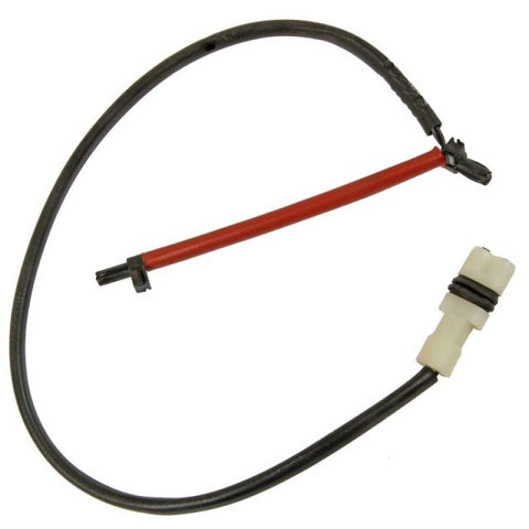 Power Stop 96-97 Porsche 911 Front Euro-Stop Electronic Brake Pad Wear Sensor - SW-1622