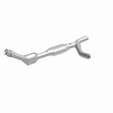 MagnaFlow Direct Fit Catalytic Converter 01-03 Ford E150 4.2L P/S - 447159