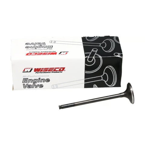 Wiseco 10-15 Honda CRF250R Steel Exhaust Valve - VES036