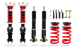 Pedders Extreme Xa Coilover Kit 2015 on Mustang - PED-160099