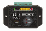 Innovate TC-4 PLUS (4 Channel Thermocouple for MTS) - 3915