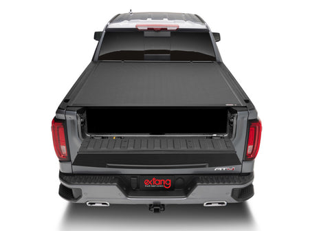 Extang 2019 Chevy/GMC Silverado/Sierra 1500 (New Body Style - 6ft 6in) Xceed - 85457